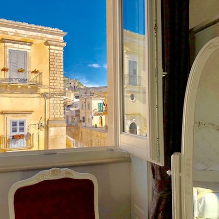 Hotel Palazzo Favacchio - Patane Scicli Zewnętrze zdjęcie