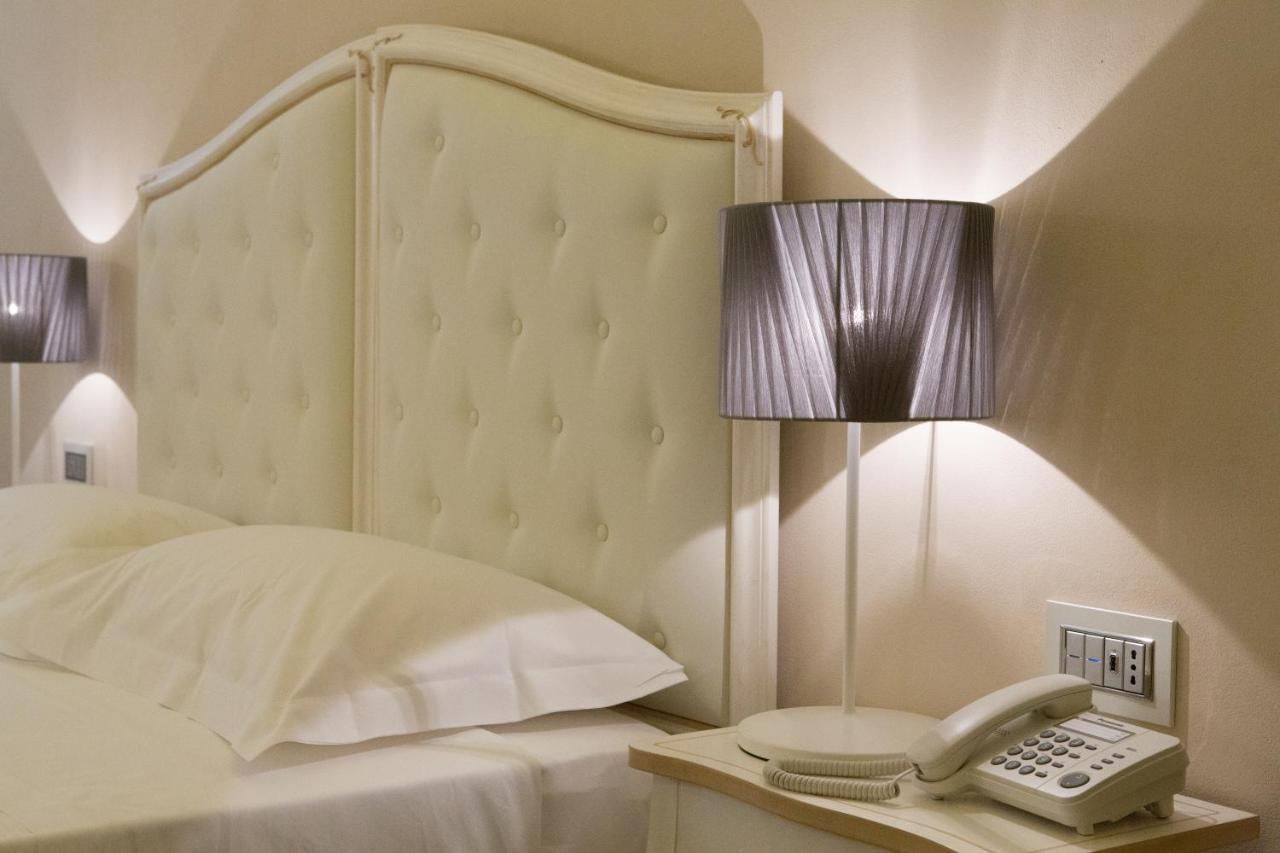 Hotel Palazzo Favacchio - Patane Scicli Zewnętrze zdjęcie