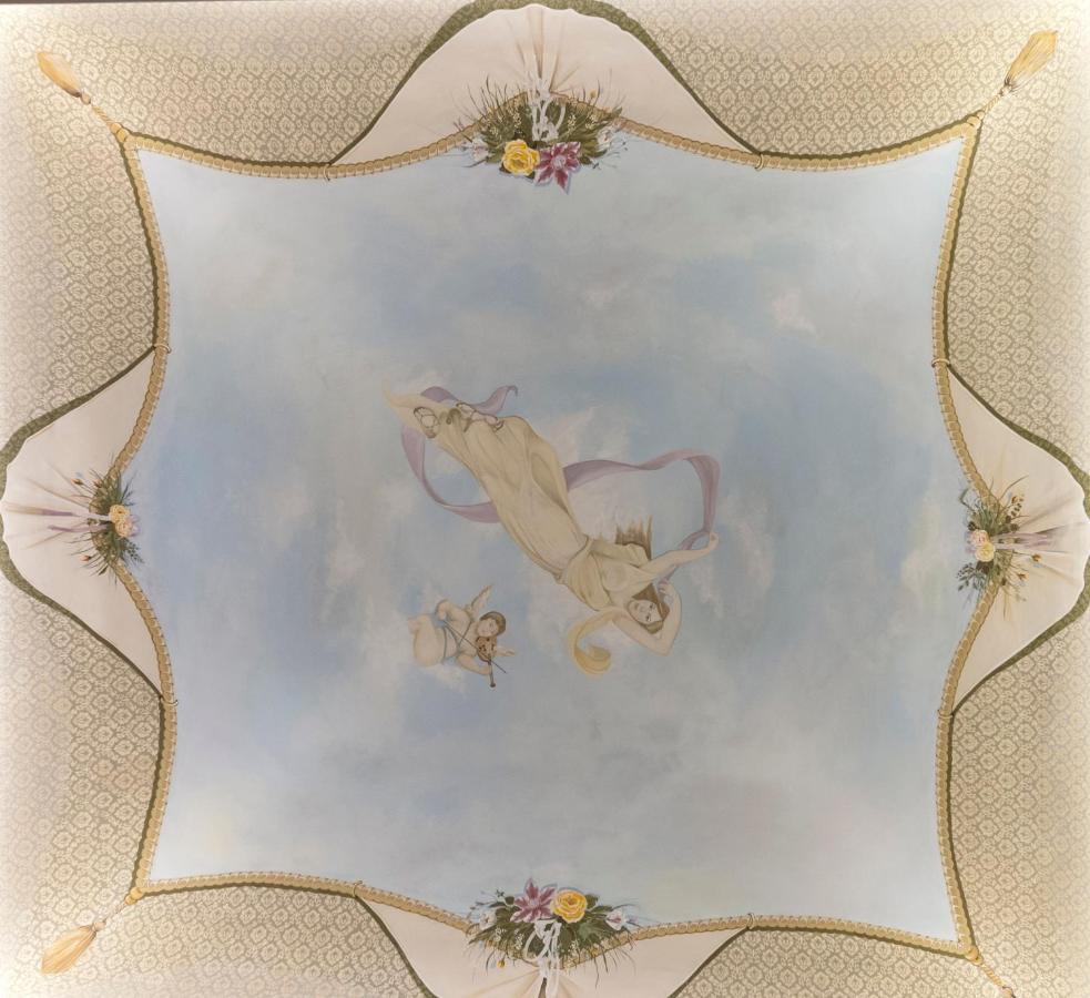 Hotel Palazzo Favacchio - Patane Scicli Zewnętrze zdjęcie