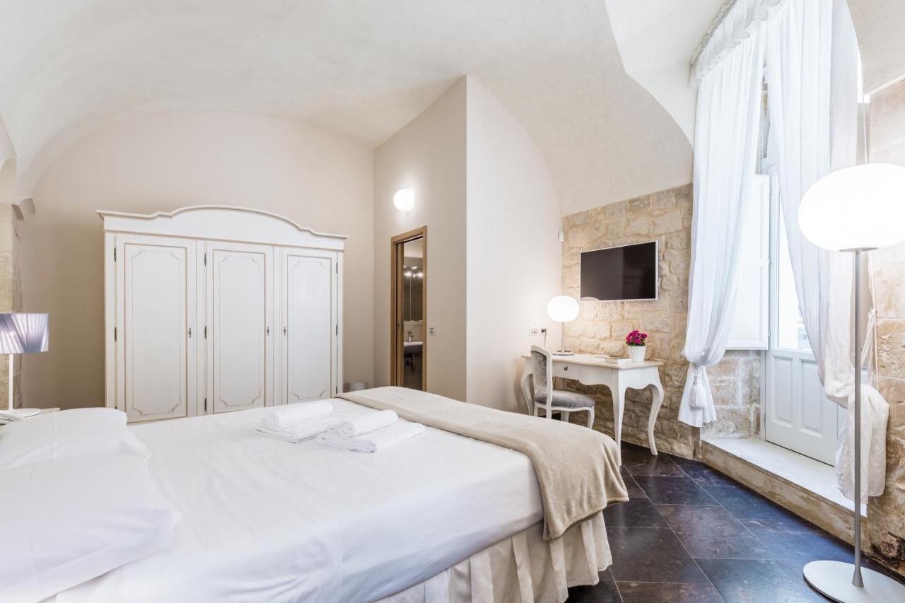 Hotel Palazzo Favacchio - Patane Scicli Zewnętrze zdjęcie