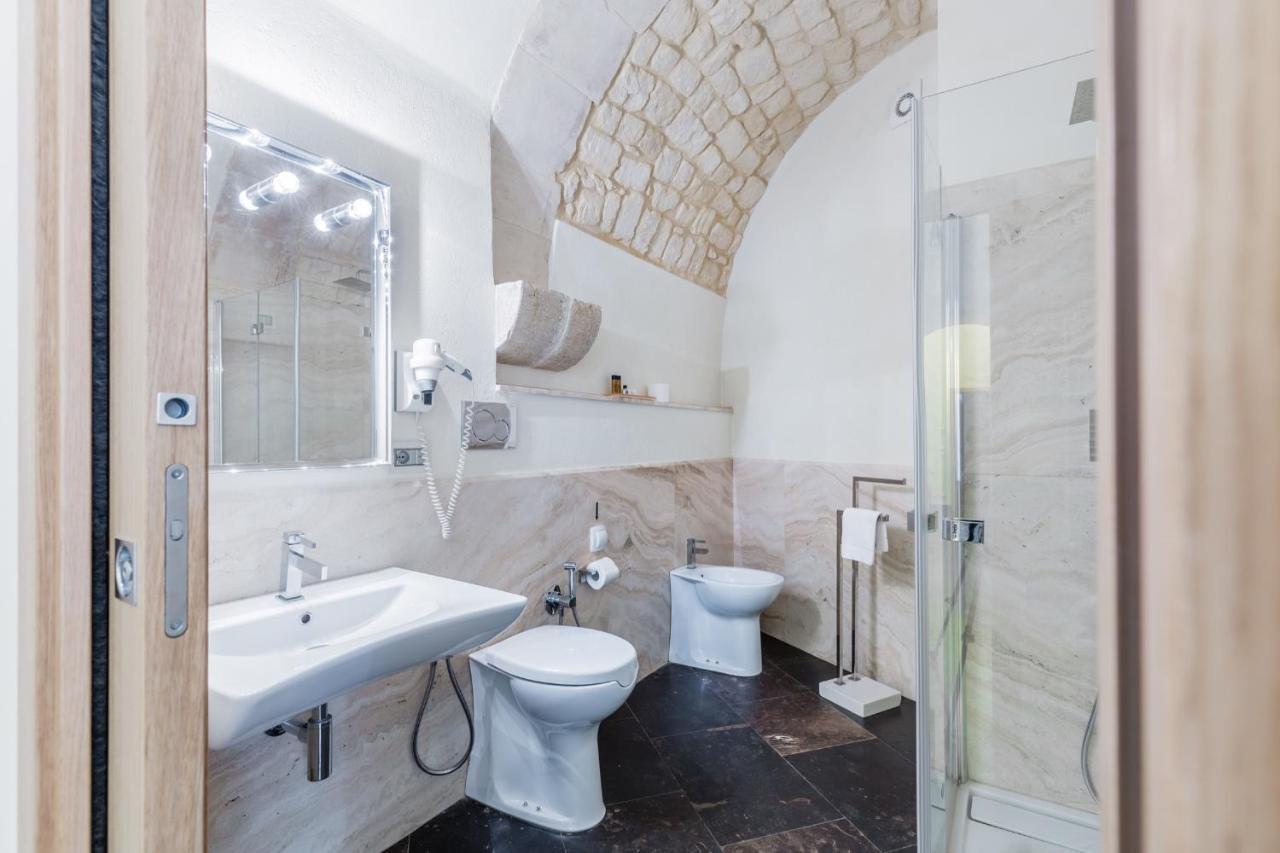Hotel Palazzo Favacchio - Patane Scicli Zewnętrze zdjęcie