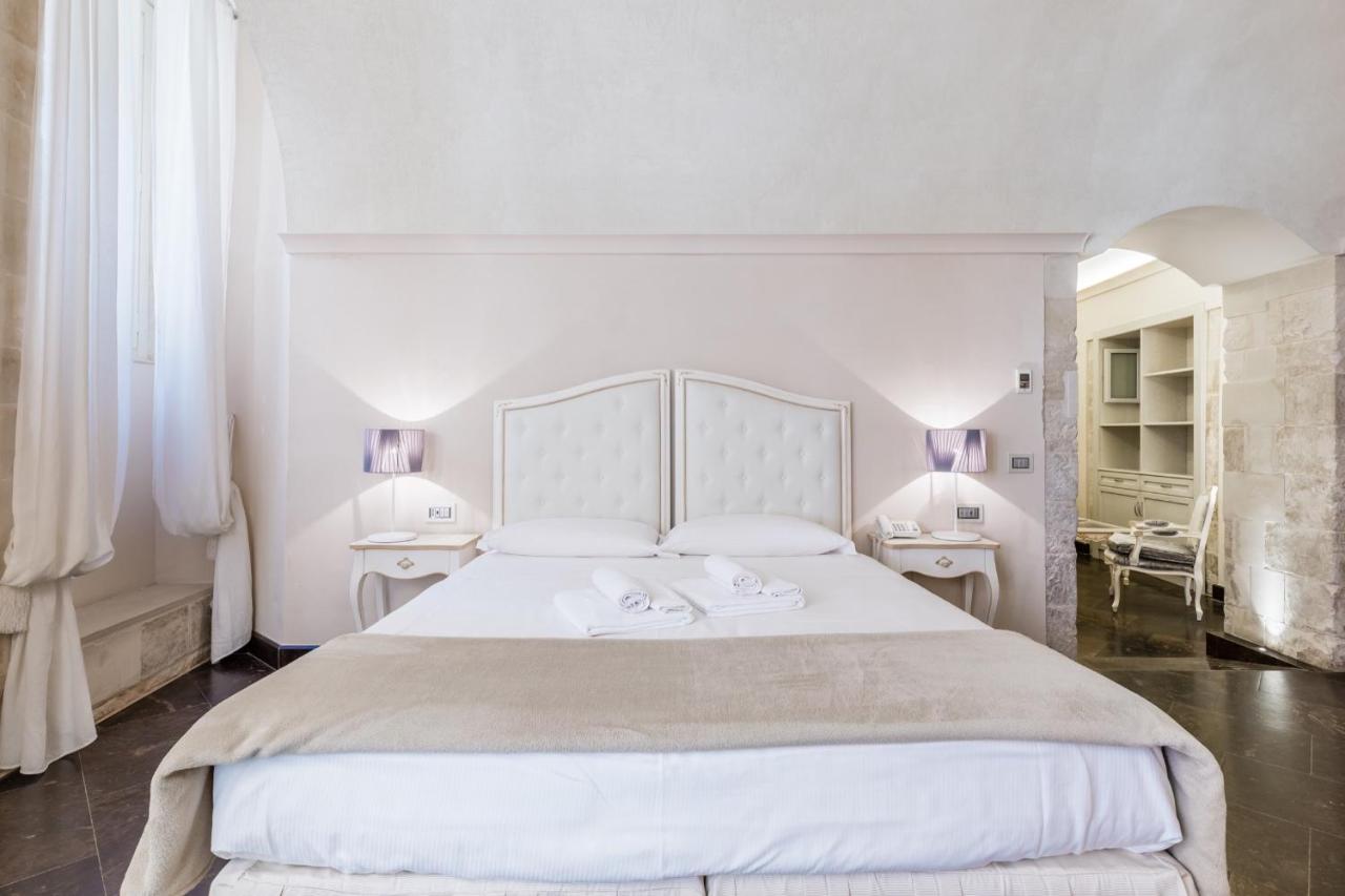 Hotel Palazzo Favacchio - Patane Scicli Zewnętrze zdjęcie