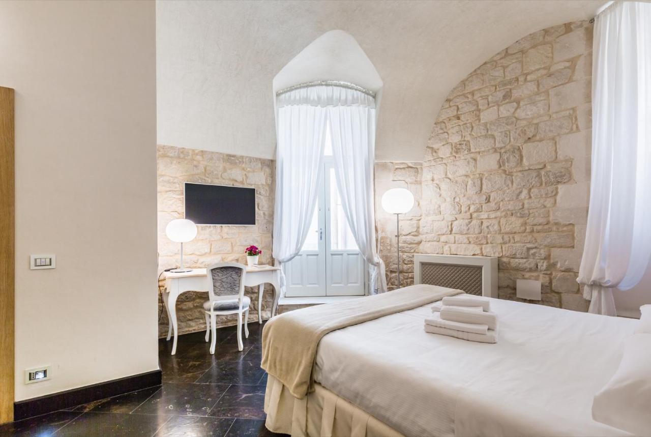 Hotel Palazzo Favacchio - Patane Scicli Zewnętrze zdjęcie