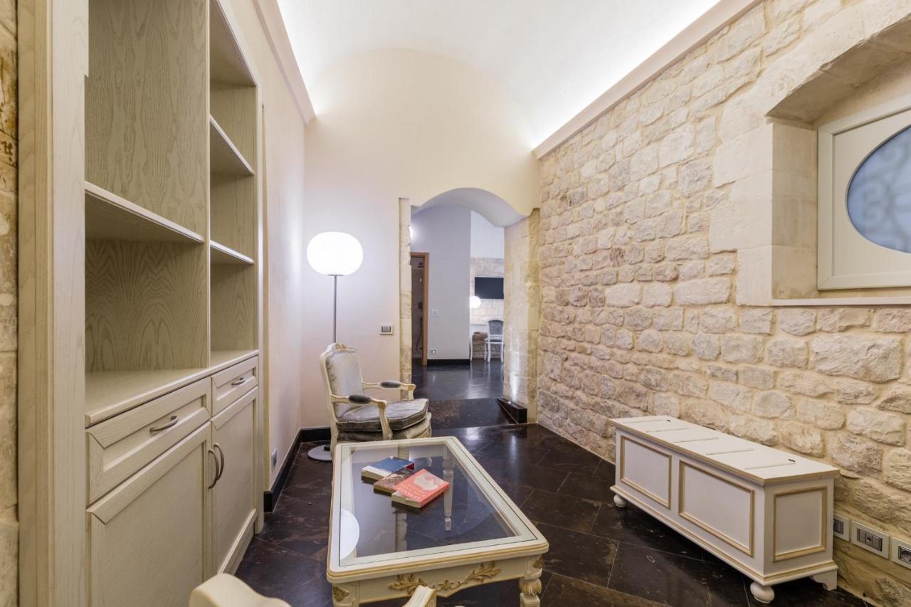 Hotel Palazzo Favacchio - Patane Scicli Zewnętrze zdjęcie
