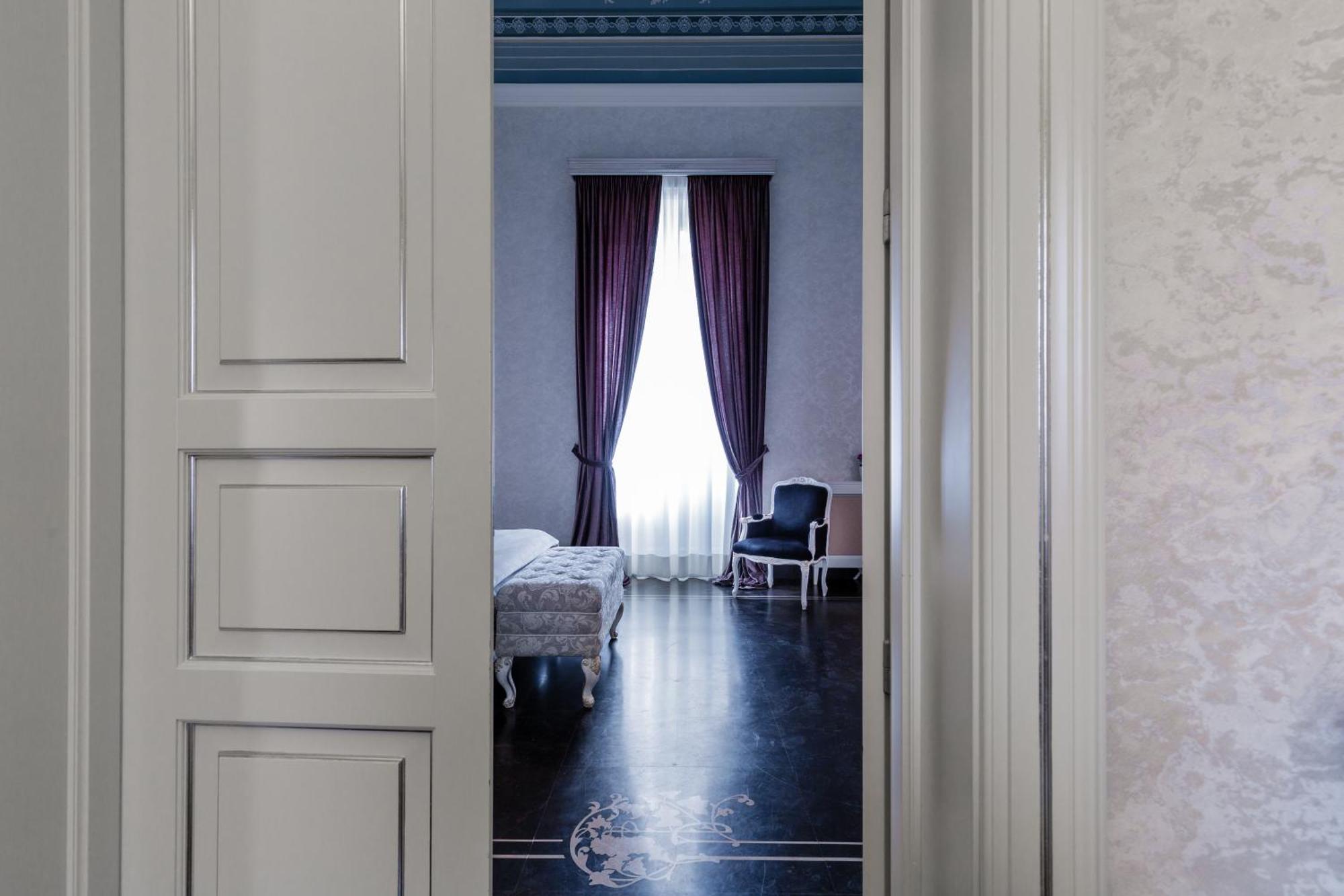 Hotel Palazzo Favacchio - Patane Scicli Zewnętrze zdjęcie