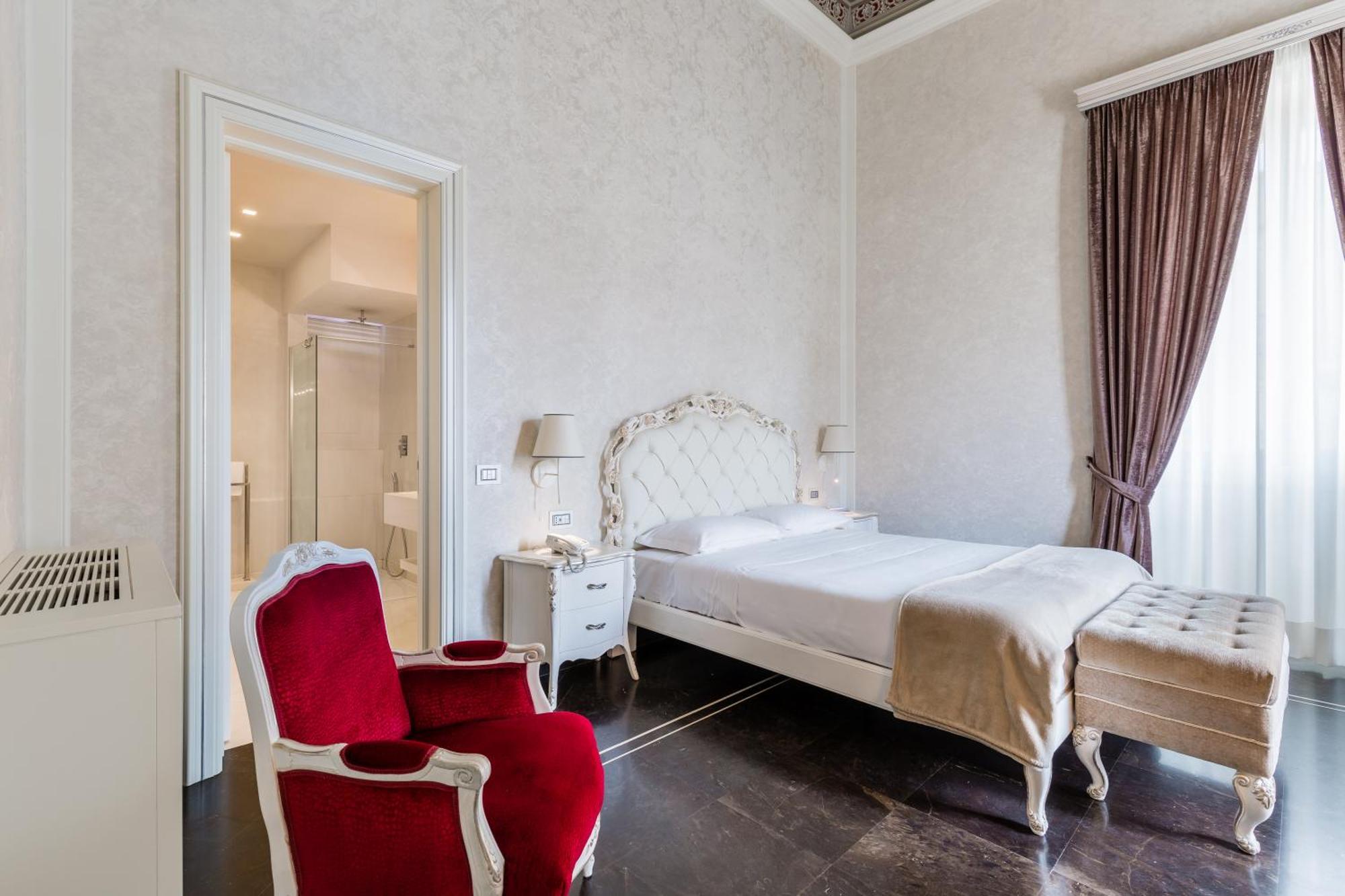 Hotel Palazzo Favacchio - Patane Scicli Zewnętrze zdjęcie
