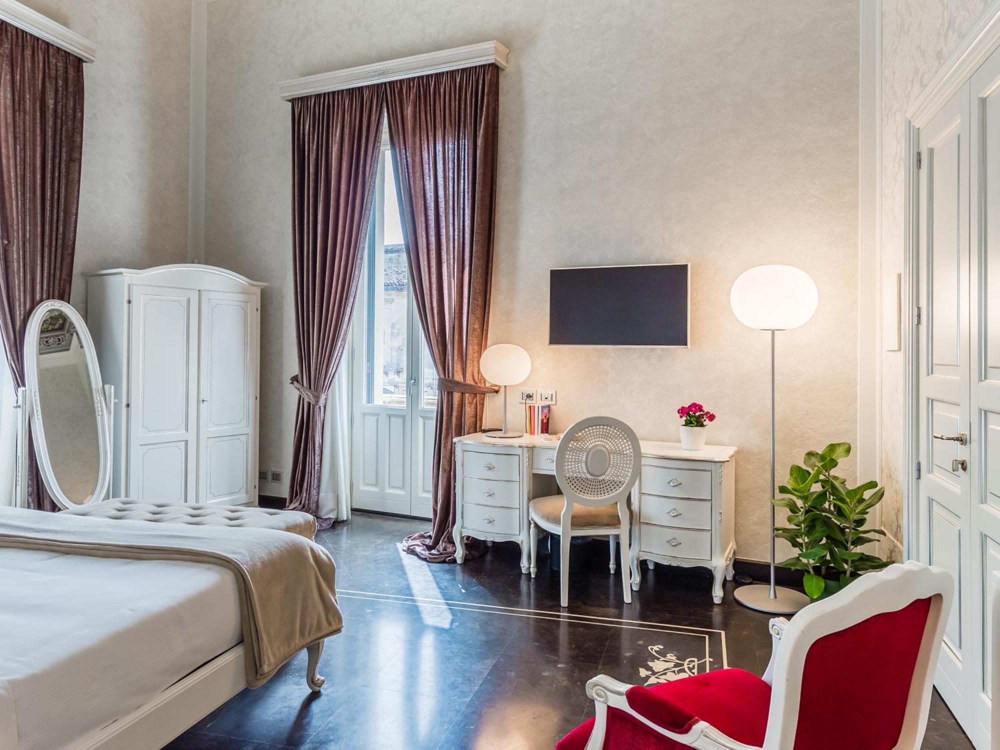 Hotel Palazzo Favacchio - Patane Scicli Zewnętrze zdjęcie