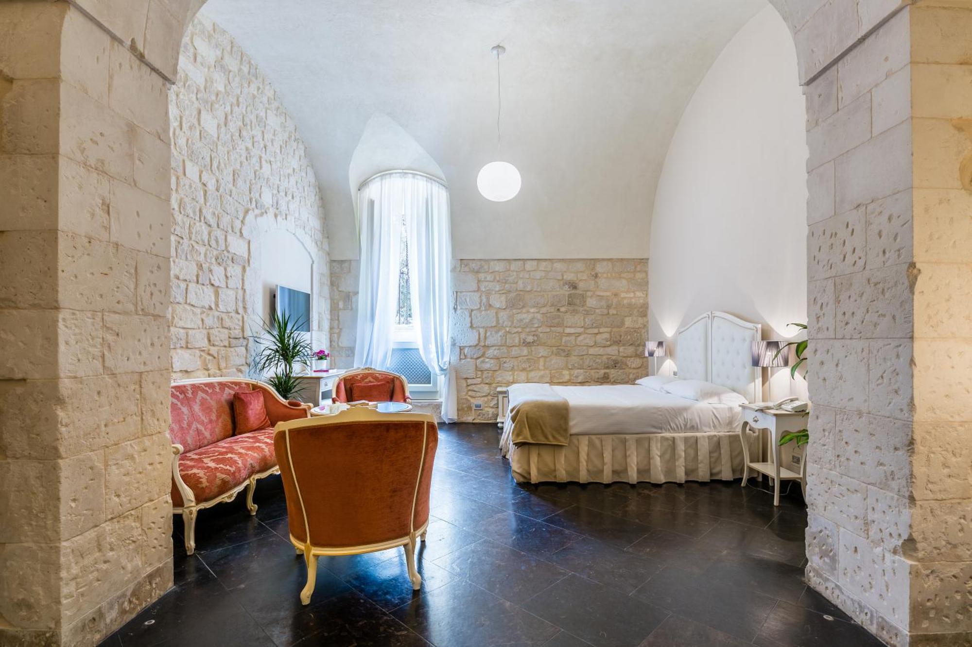 Hotel Palazzo Favacchio - Patane Scicli Zewnętrze zdjęcie