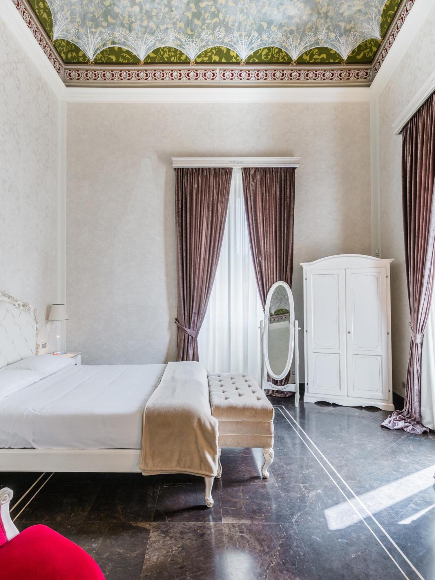Hotel Palazzo Favacchio - Patane Scicli Zewnętrze zdjęcie