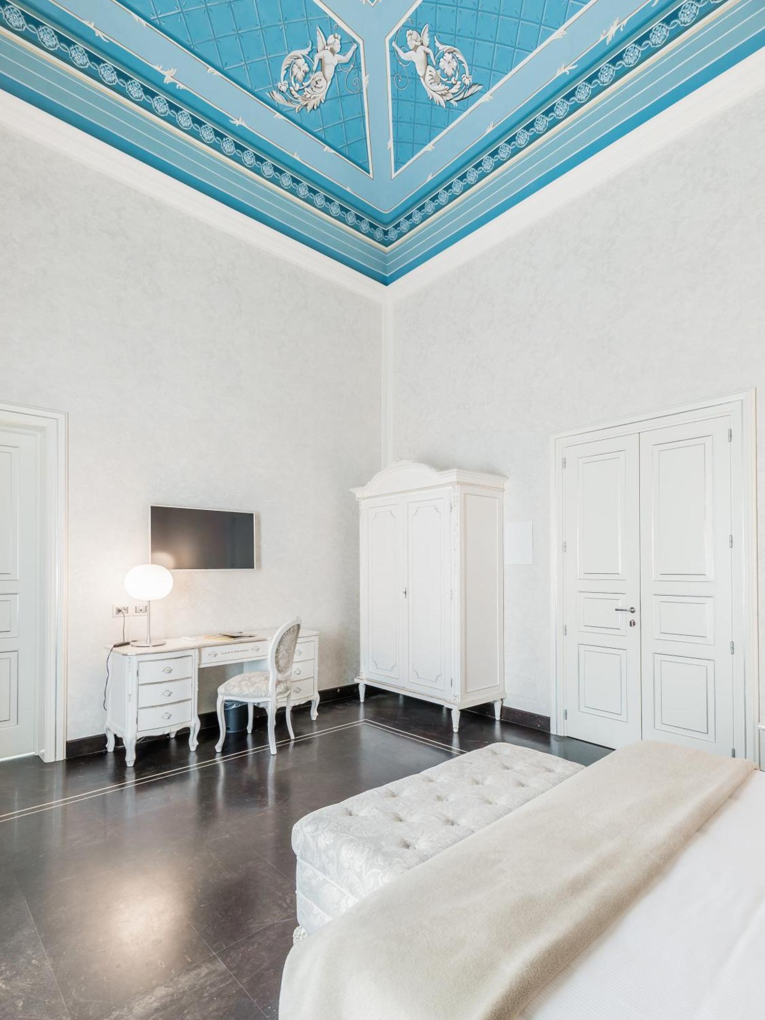 Hotel Palazzo Favacchio - Patane Scicli Zewnętrze zdjęcie