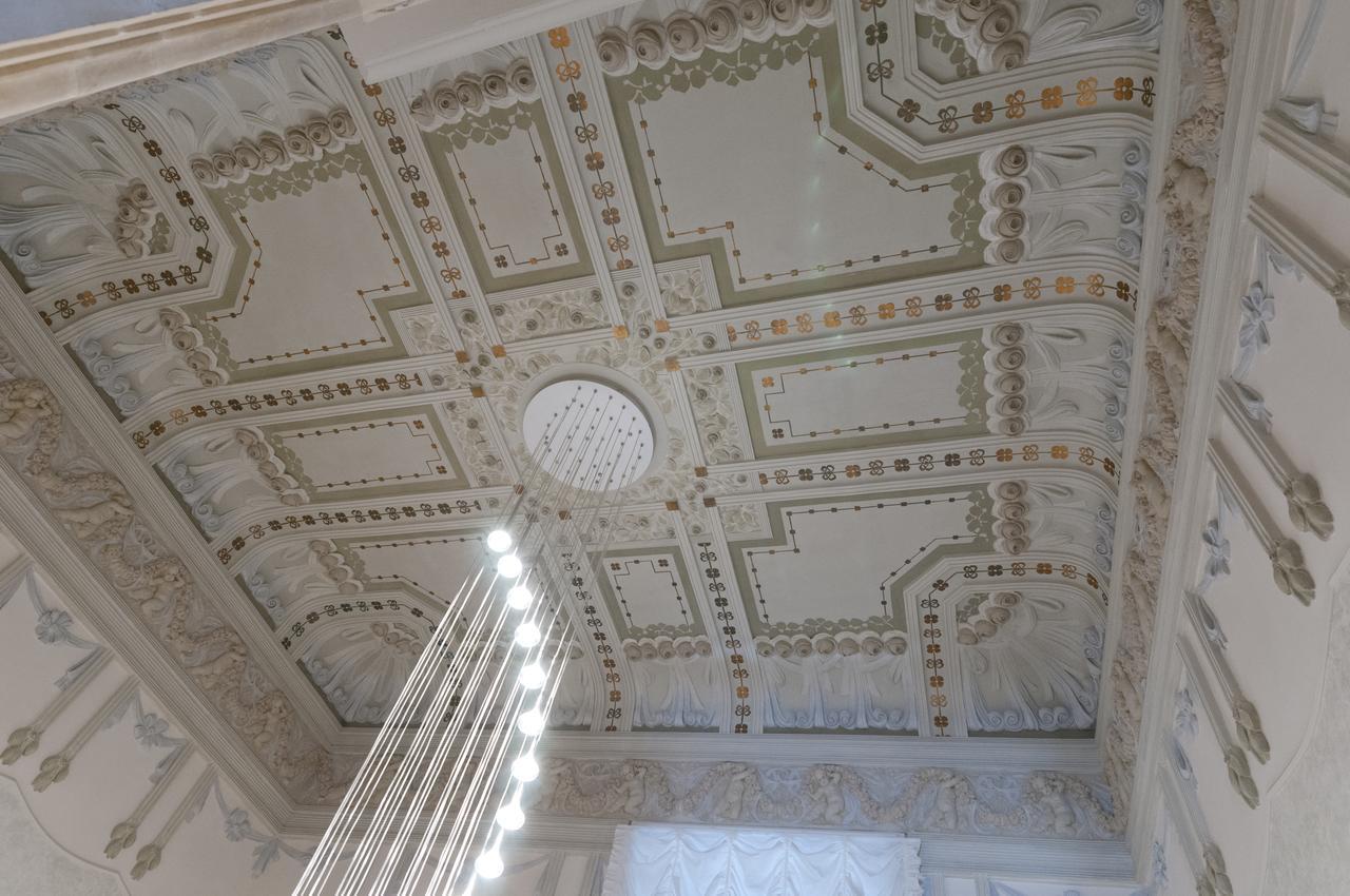 Hotel Palazzo Favacchio - Patane Scicli Zewnętrze zdjęcie