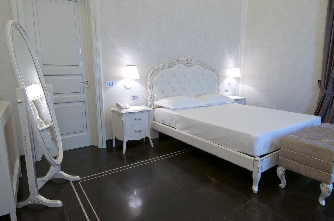 Hotel Palazzo Favacchio - Patane Scicli Zewnętrze zdjęcie