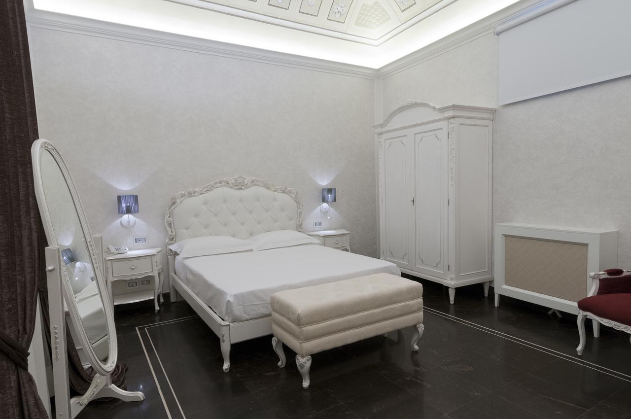 Hotel Palazzo Favacchio - Patane Scicli Zewnętrze zdjęcie
