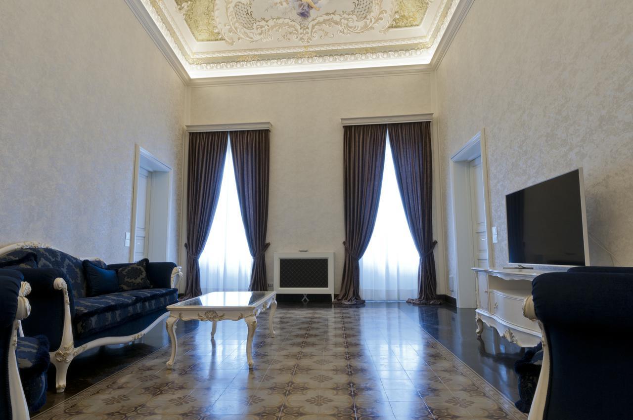 Hotel Palazzo Favacchio - Patane Scicli Zewnętrze zdjęcie