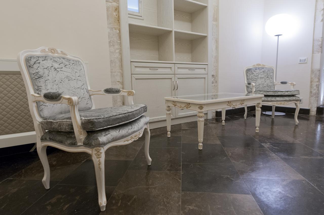 Hotel Palazzo Favacchio - Patane Scicli Zewnętrze zdjęcie