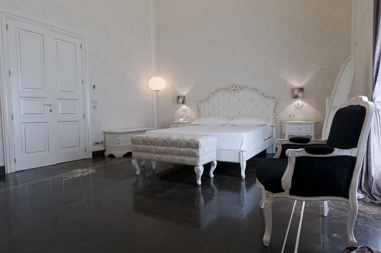 Hotel Palazzo Favacchio - Patane Scicli Zewnętrze zdjęcie