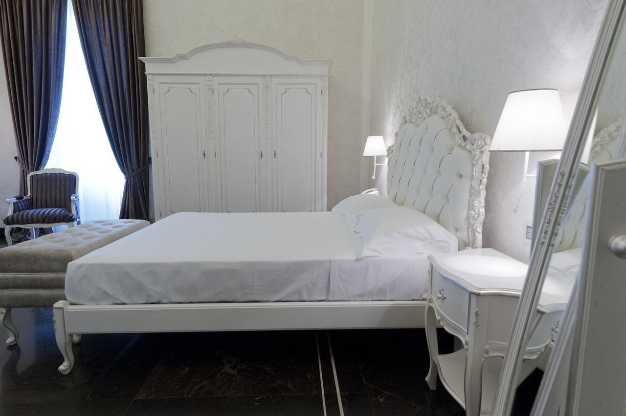 Hotel Palazzo Favacchio - Patane Scicli Zewnętrze zdjęcie