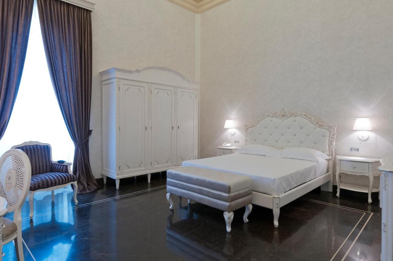 Hotel Palazzo Favacchio - Patane Scicli Zewnętrze zdjęcie