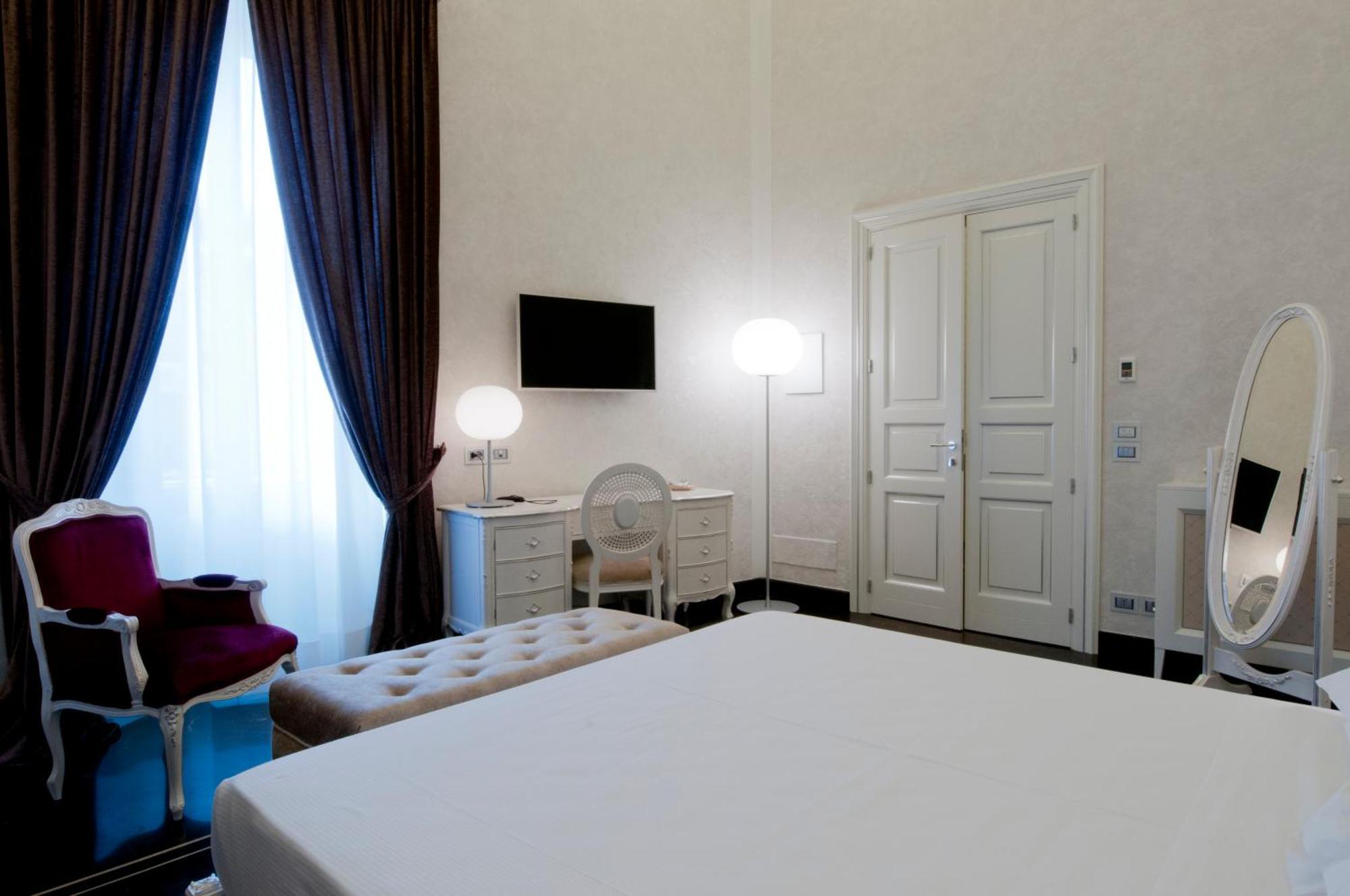 Hotel Palazzo Favacchio - Patane Scicli Zewnętrze zdjęcie