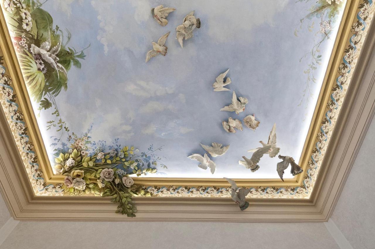 Hotel Palazzo Favacchio - Patane Scicli Zewnętrze zdjęcie