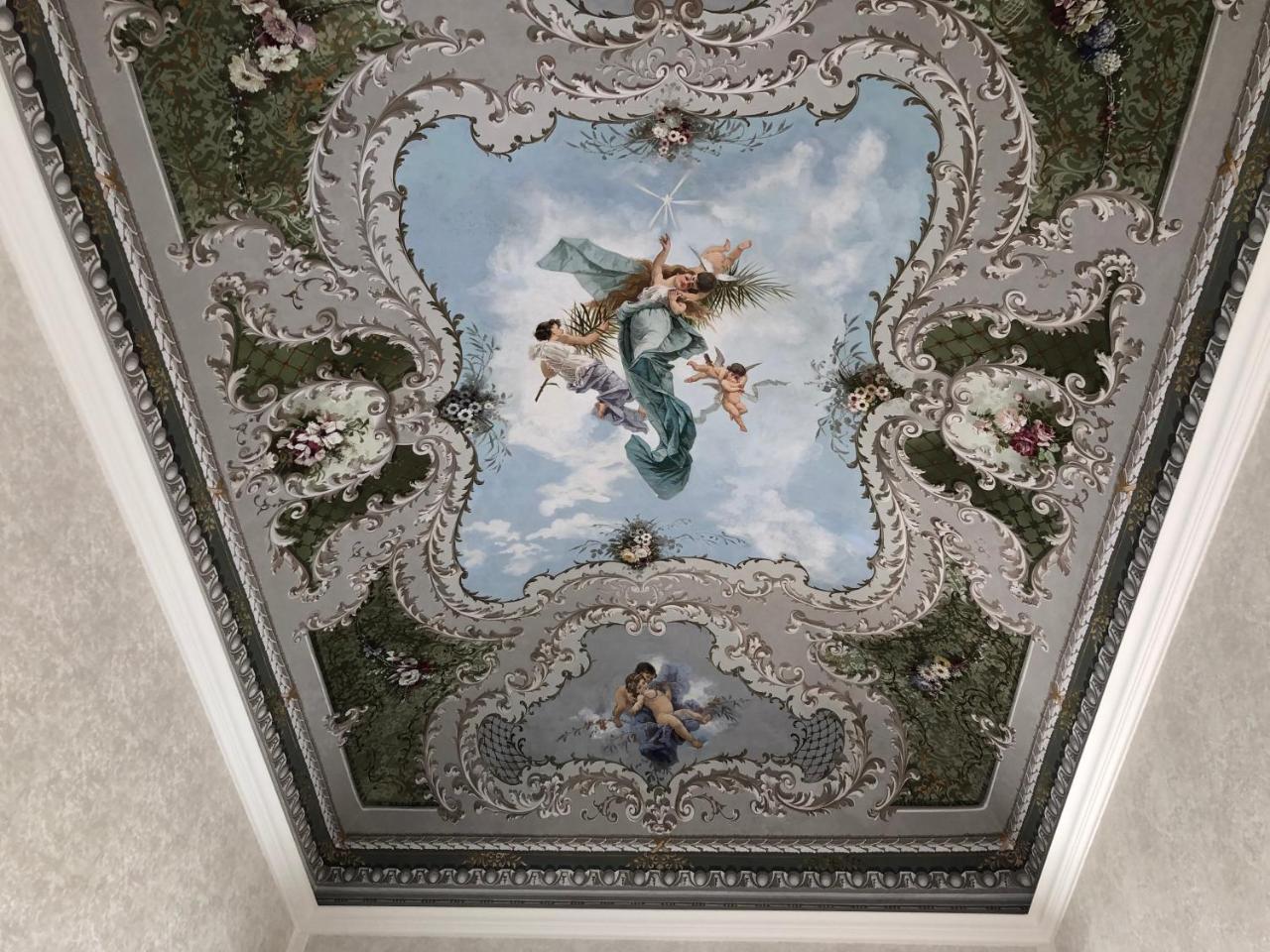 Hotel Palazzo Favacchio - Patane Scicli Zewnętrze zdjęcie