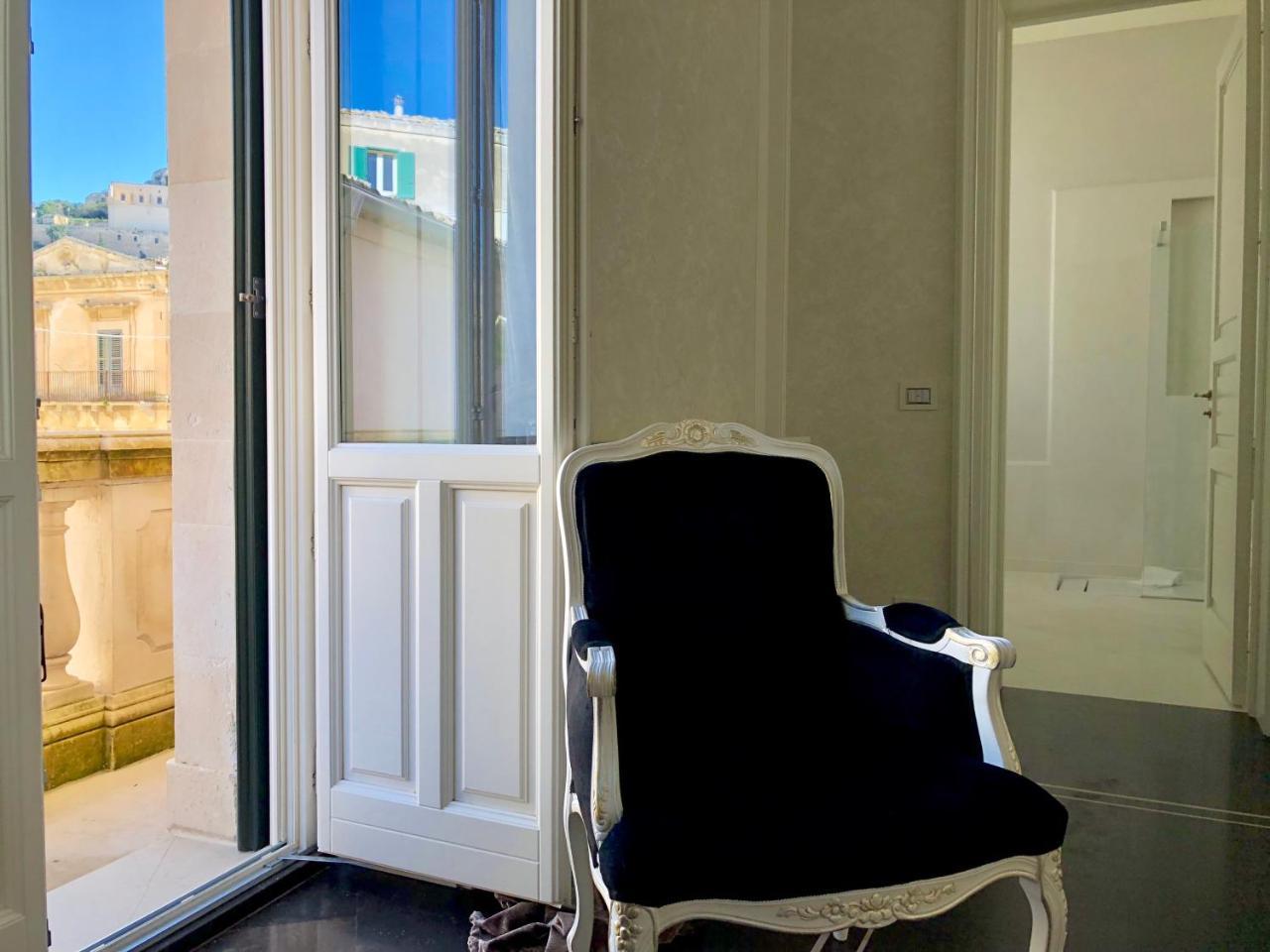 Hotel Palazzo Favacchio - Patane Scicli Zewnętrze zdjęcie